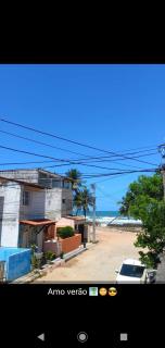 aconchego pe na areia - Ilhéus - 4