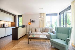 Villa Maxim, App. 4 - 6