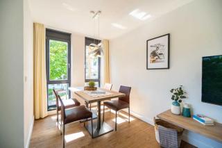 Villa Maxim, App. 4 - 4