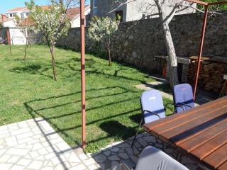 Apartman Megy - Senj - 1