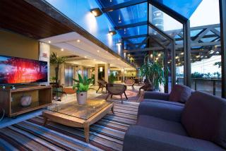 Magna Praia Hotel - 1