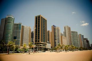 Magna Praia Hotel - 1