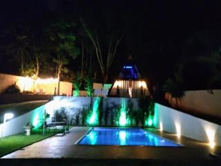 CHALÉ DO VALE - EXCLUSIVIDADE E CONFORTO!! - Atibaia - 1