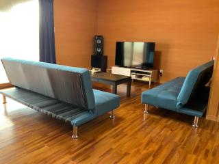 AZホテル Inn 奄美万屋 - Villa with private outdoor Jacuzzi - Amami - 9