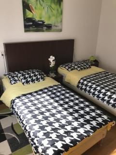 Zen apartman - Szolnok - 5