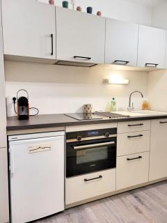 21m With Wifi In The Center And Near The Beach - Bandol - 8