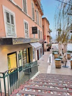 21m With Wifi In The Center And Near The Beach - Bandol - 5