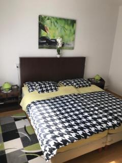 Zen apartman - Szolnok - 7