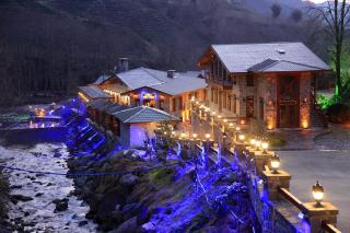 Teona Bungalow & Restaurant - Çiğil - 6