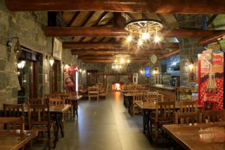 Teona Bungalow & Restaurant - Çiğil - 1