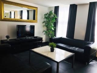 The Amsterdam Hotel Apartment in the Center - Amsterdam - 1