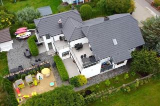 Luxury Residence at the sea wth the private pool - Dziwnówek - 8
