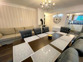 Luxury Residence at the sea wth the private pool - Dziwnówek - 3
