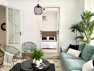 Victoria Site-Luxury Center - Valencia - 1