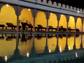Satyam Palace Resort - Pushkar - 4