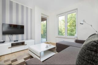 Apartament 203 - Kołobrzeg Polanki - Pool & Beach - Colberga - 8