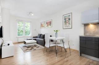 Apartament 203 - Kołobrzeg Polanki - Pool & Beach - 9