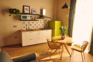 DADA home, Loft di 38 Mq tra Napoli e Pompei - Portici - 0