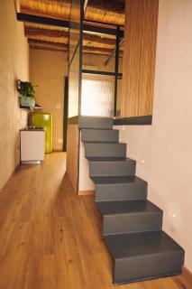 DADA home, Loft di 38 Mq tra Napoli e Pompei - Portici - 4