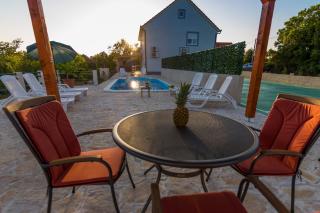 Luxury Villa Paloma Blanca with Heated Pool - 1