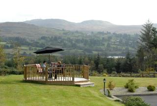 Eas Dun Lodge - 2