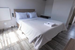 Ecomotel Marlboro - Johannesburg - 5