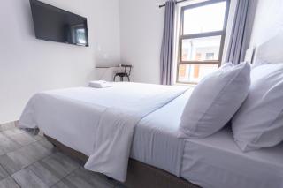 Ecomotel Marlboro - Johannesburg - 3