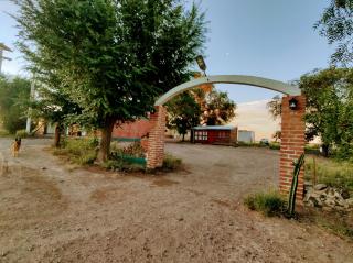 Hotel Juanita - Puelches - 0