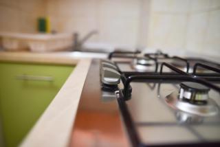 Luka's amber rooms in the center of Trogir - 6