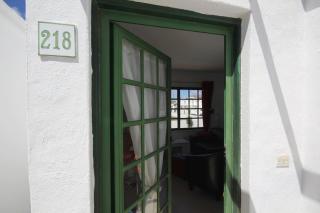 Apartment Los Zafiros in Puerto del Carmen Aircond & Wifi & Dishwasher - Tías - 1