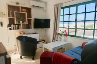 Apartment Los Zafiros in Puerto del Carmen Aircond & Wifi & Dishwasher - Tías - 9