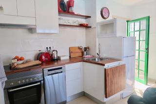 Apartment Los Zafiros in Puerto del Carmen Aircond & Wifi & Dishwasher - Tías - 8