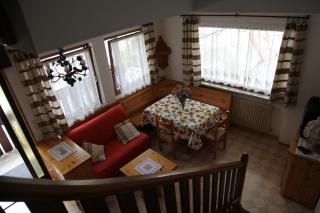 APPARTAMENTO VALENTINI - Campitello di Fassa - 8