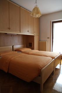 APPARTAMENTO VALENTINI - Campitello di Fassa - 2