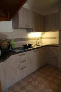 APPARTAMENTO VALENTINI - Campitello di Fassa - 1