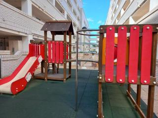 Práctico apartamento en el Centro de Marina D´or - 0