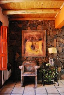 Casa de Artista en el centro de Chacras de Coria - Ciudad Lujan de Cuyo - 7