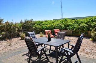 Duinerei appartement C001 - Callantsoog - 3