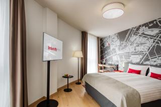 IntercityHotel Amsterdam Schiphol Airport - Hoofddorp - 4