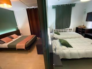 Citadel Hôtel - Calais - 5