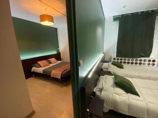 Citadel Hôtel - Calais - 7