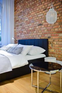 Apartament Centrum HGa - Garbary - 1