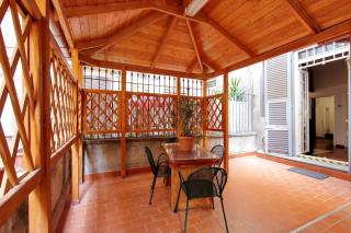 Sanctuay Home - Rom - 8