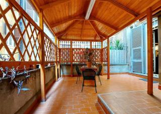 Sanctuay Home - Rom - 9