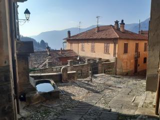 Casa alla Fontana - Faggeto Lario - 9