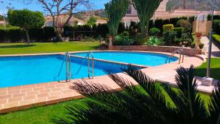 Seaview Dream Albir - Albir - 4