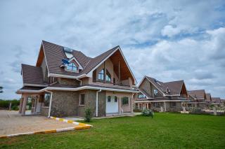 Takimu Villas Thika - 7