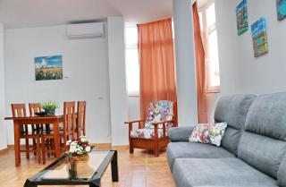 Apartmento central las Canarias - 0