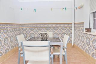 Apartamento de las Canarias - Conil de la Frontera - 0