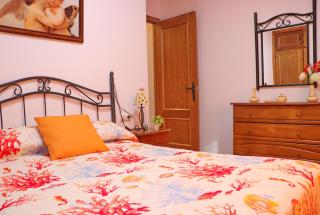 Apartamento de las Canarias - Conil de la Frontera - 1
